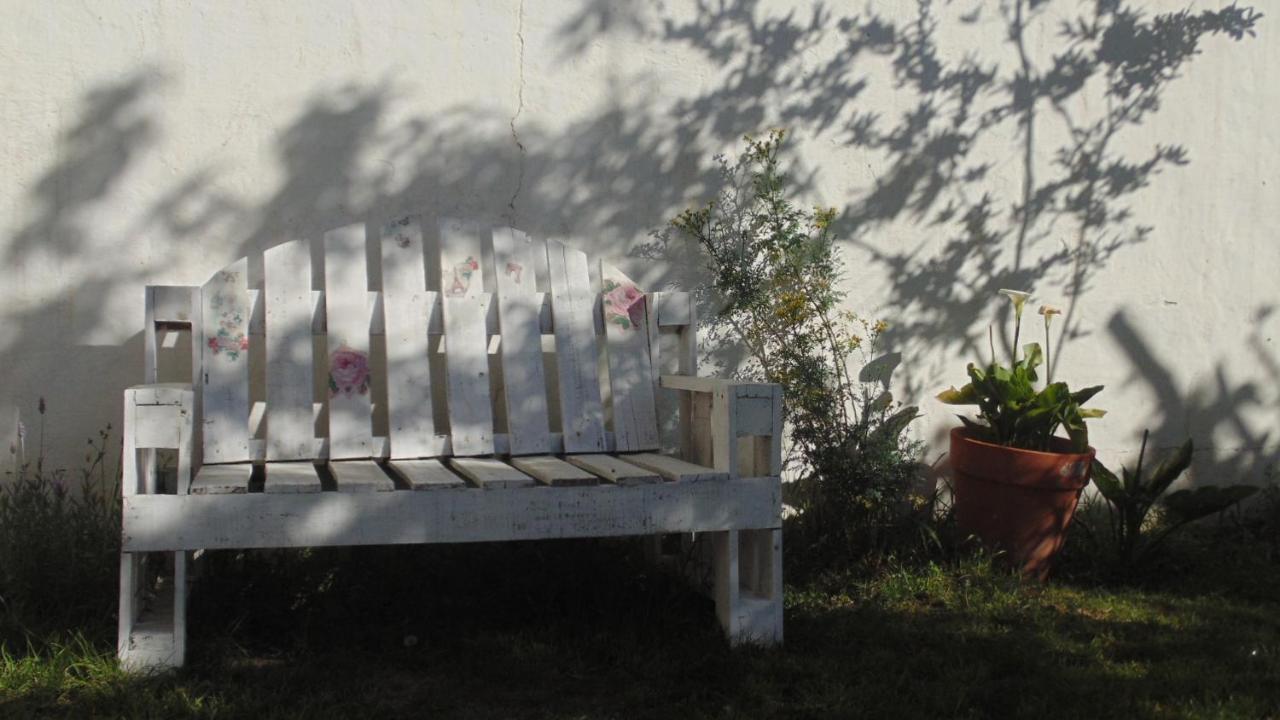 Casa Las Calas Puerto Madryn Exterior photo