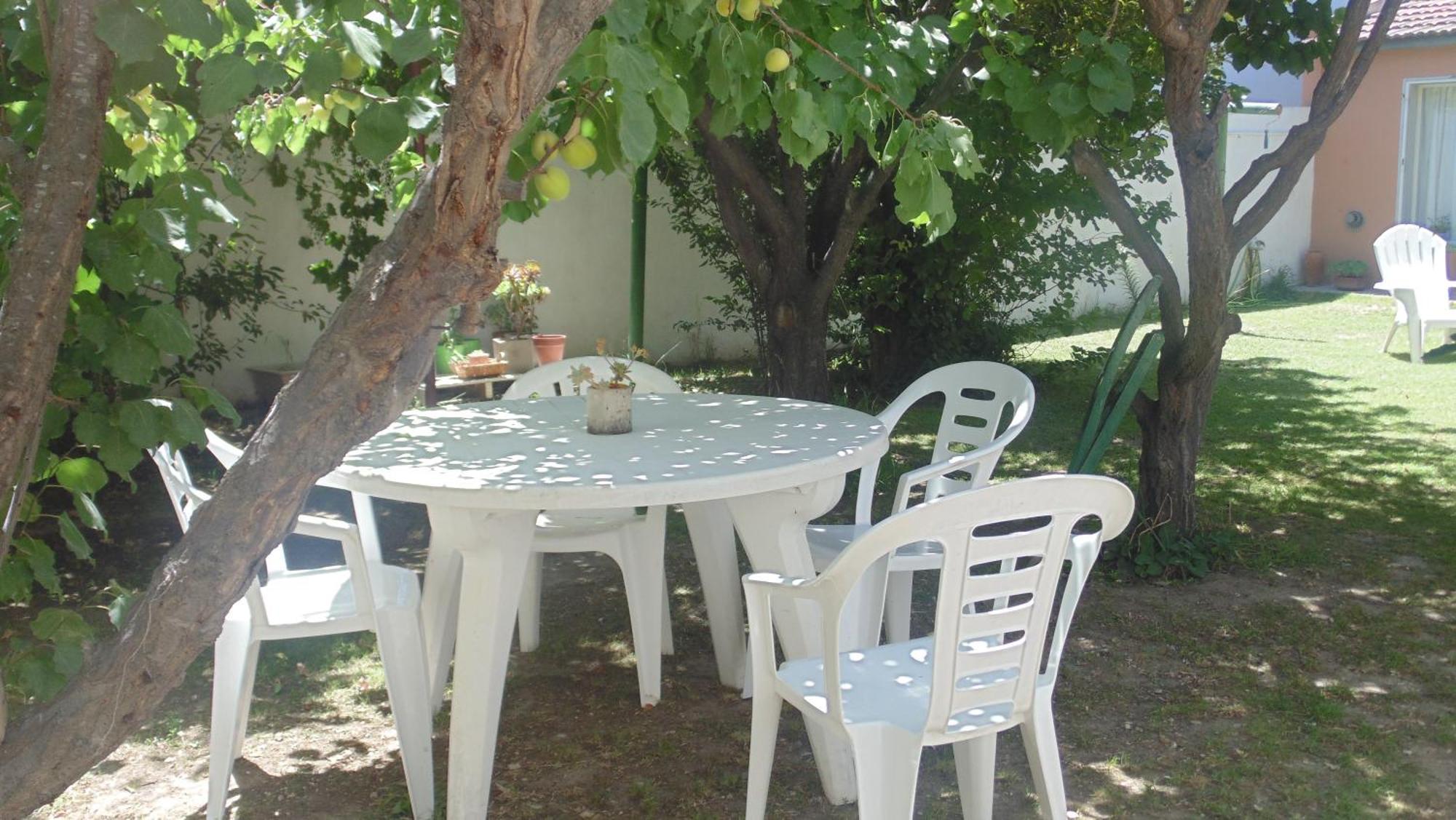 Casa Las Calas Puerto Madryn Exterior photo