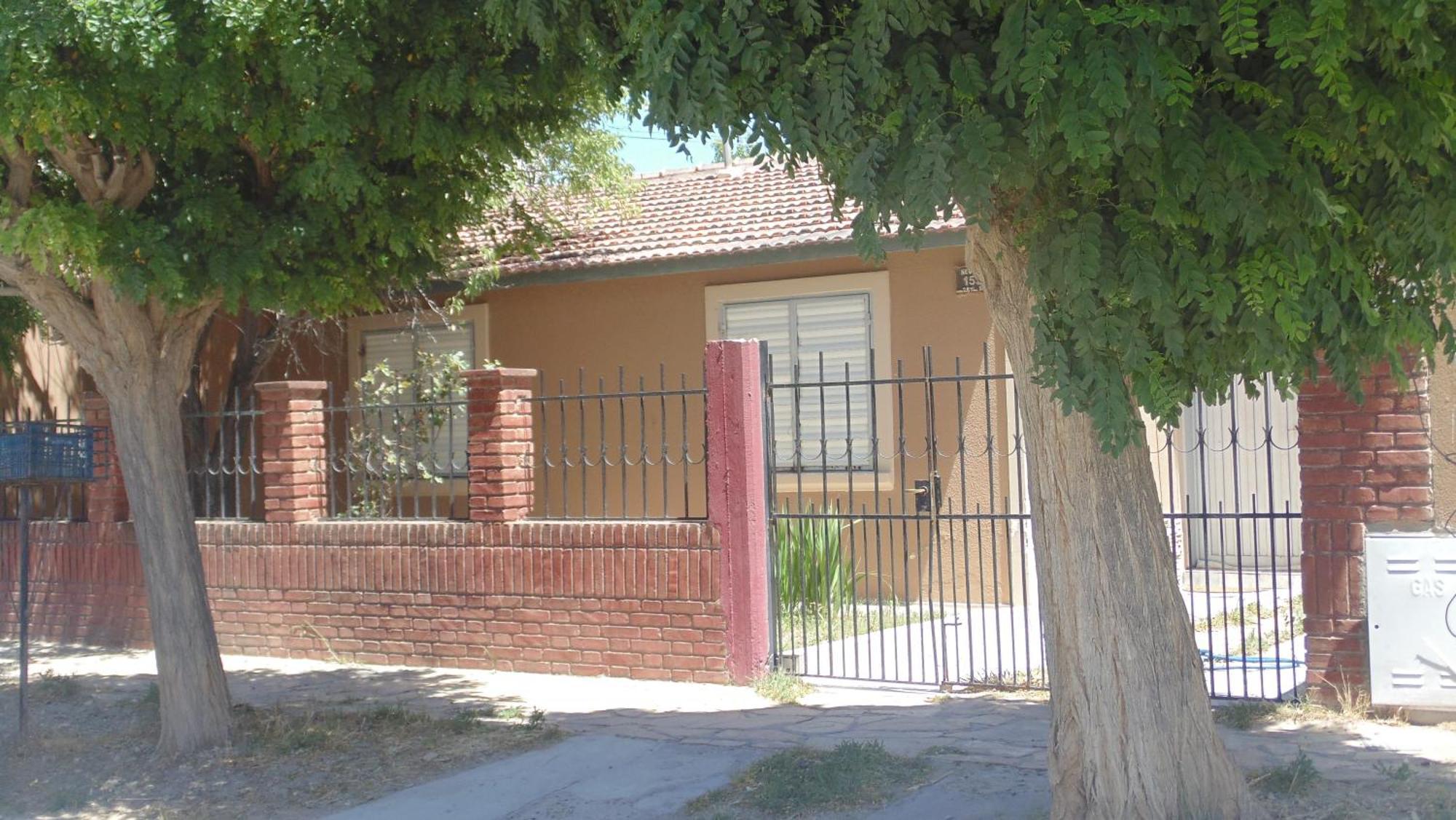 Casa Las Calas Puerto Madryn Room photo